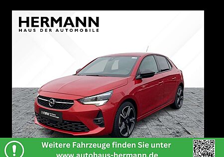 Opel Corsa F 1.2 Turbo GS Line *CarPlay*Navi*LED*