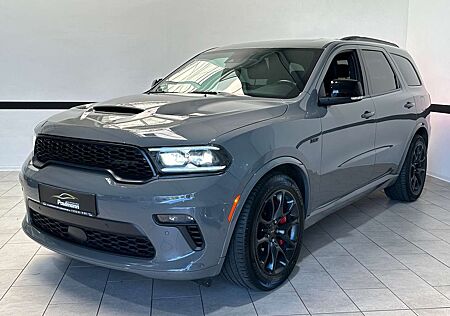 Dodge Durango 392 SRT 6,4 AWD Navi*LED*AHK*1.Hand