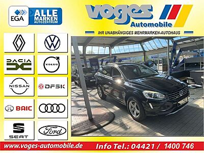 Volvo XC60 D3 Geartronic Momentum