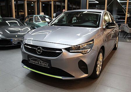 Opel Corsa F 1.2 Edition*NAVI*KLIMA*KAMERA*