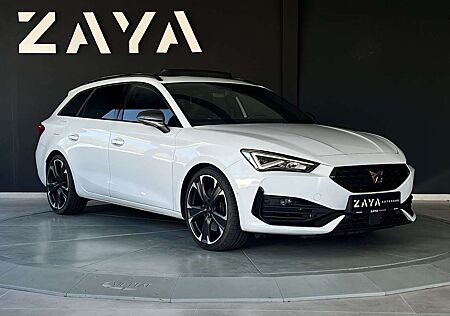 Cupra Leon 2.0 TSI 4x4*DSG*PANO*R-KAMERA*LED*