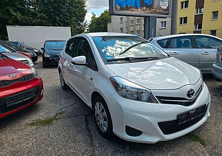 Toyota Yaris Life*AUTOMATIK *