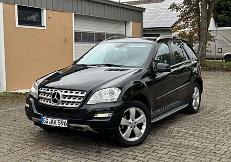 Mercedes-Benz ML 350 CDI 4Matic GRAND EDITION MOPF 1-HAND VOLL