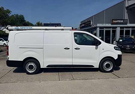 Opel Vivaro Kasten Edition L*1.Hand*Klima*Kamera