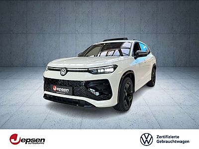 Volkswagen Tayron R-Line 2.0TDI DSG 4Motion 7-Sitzer STHZ