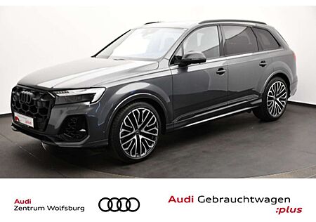 Audi SQ7 4.0 TFSI quattro tiptronic HeadUp/Matrix/Luf