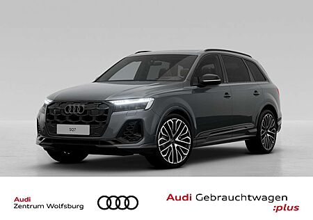 Audi SQ7 4.0 TFSI quattro tiptronic HeadUp/Matrix/Luf