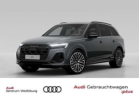 Audi SQ7 4.0 TFSI quattro tiptronic HeadUp/Matrix/Luf