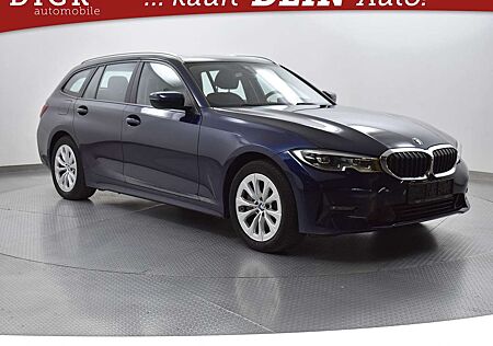 BMW 330 e Aut Advan PANO+HEAD+KAM+PROF+LED+SHZ+TEMP+M