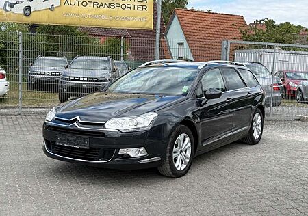 Citroën C5 Citroen 2.0 Exclusive Leder Xenon Navi Luft. SHZ PDC