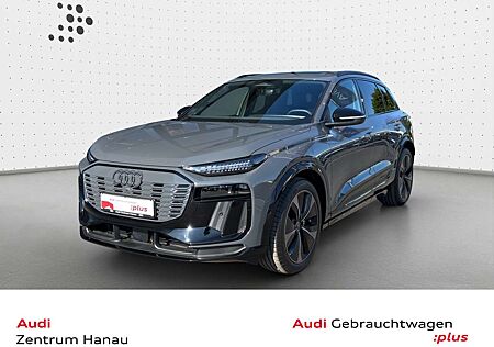 Audi SQ6 e-tron SQ6 *EDITION-ONE-GREY*B&O*MATRIX*PANO*HUD*