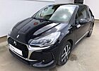 Citroën DS3 Citroen Automatik PDC RFK Klima Sitzheizung Navi