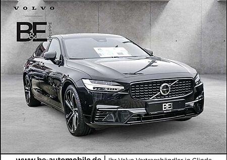 Volvo S90 T8 PHEV Ultimate Dark