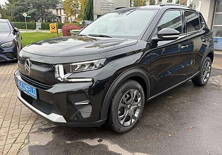 Citroën C3 Citroen 1.2 Turbo 100 "MAX" HUD LED Audio-/Navigation R...