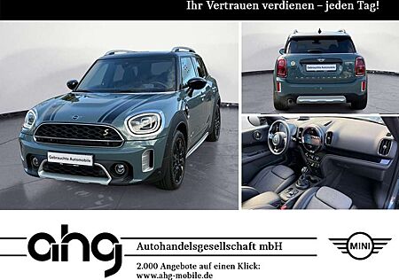 Mini Cooper S Countryman Cooper SE Countryman Countryman Cooper SE. ALL4 Classic Trim Navi Kli