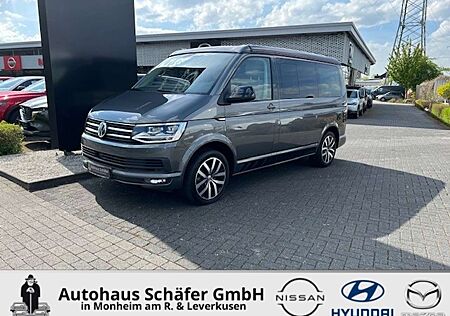 VW Volkswagen Others Ocean DSG AHK ACC Markise StandHZG Navi Leder LED