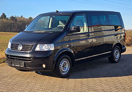 VW T5 California Volkswagen Multivan