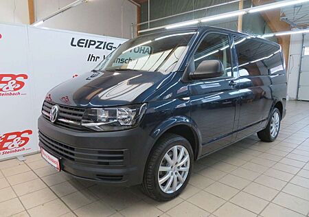 VW T6 Kombi Volkswagen 2.0 TDI*NAVI*App-Conn*Kamera*BT