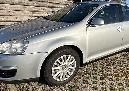 VW Jetta Volkswagen 1.6 Comfortline