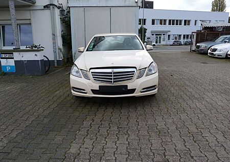 Mercedes-Benz E 200 E -Klasse Lim. CDI BlueEfficiency