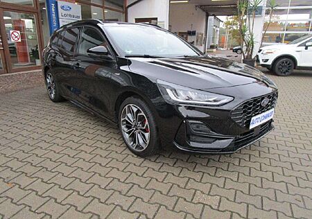 Ford Focus gebraucht kaufen Ford Focus Turnier ST-Line Style