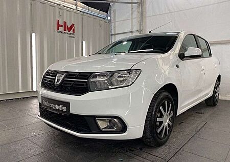 Dacia Sandero II 0.9 Laureate/Tempo/AHK/Bluet./AppCon.