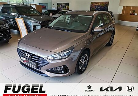 Hyundai i30 Kombi 1.0 T-GDI Klima|Car-Play