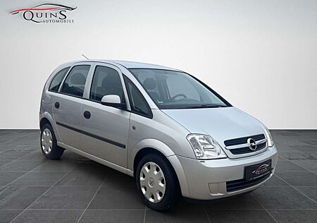 Opel Meriva 1.4 TWINPORT Edition TÜV NEU AC