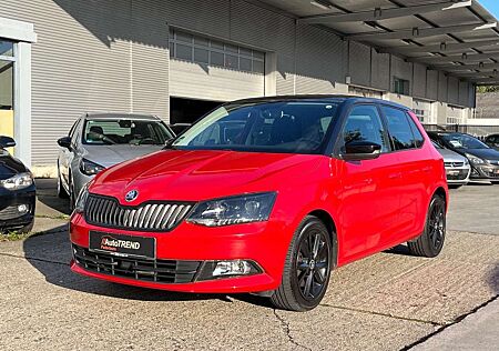 Skoda Fabia Style *Sportsitze/Panorama/Temp/PDC*