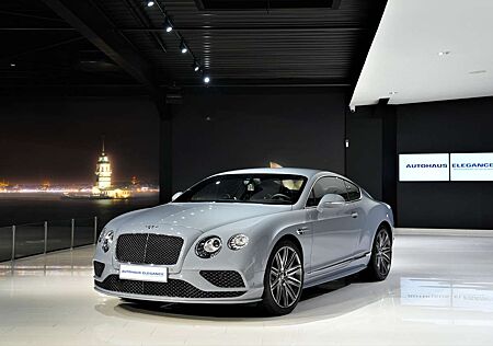 Bentley Continental GT Speed*KERAMIC*NAIM*