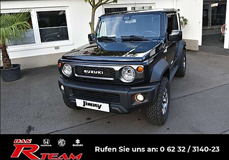 Suzuki Jimny Comfort+*All Terrain*Kamera*Soundsystem*SHZ*