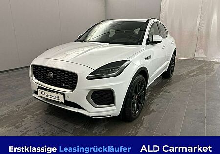 Jaguar E-Pace D200 AWD R-Dynamic HSE Geschlossen, 5-türig, Autom