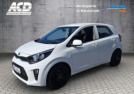 Kia Picanto 1.0 ED7 Emotion