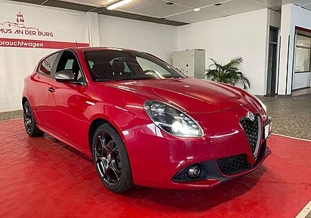 Alfa Romeo Giulietta Super *DAB + Bi-Xenon + Klima + 2. Hd.*