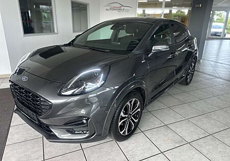 Ford Puma ST-Line 1.Hd LED Navi Kamera Sitzheizung