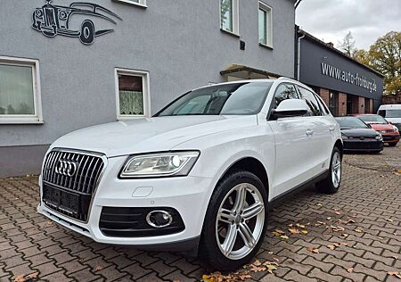 Audi Q5 2.0 TFSI,quattro,Navi,Bi Xen,Standhzg