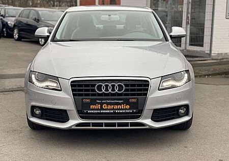 Audi A4 Attraction*Limousine*Automatik*1.Hand*