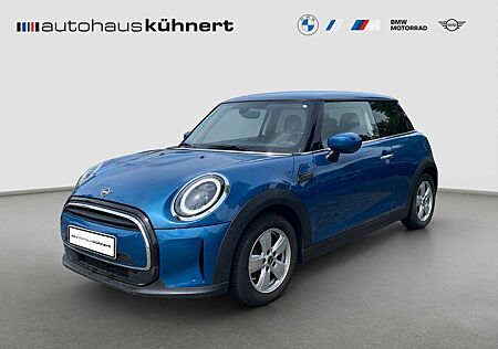 Mini ONE LED Navi Sportsitz AUT KeyLess PDC