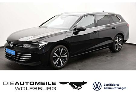 VW Passat Variant Volkswagen 1.5 eTSI Hybrid DSG Business LED/