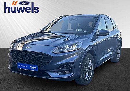 Ford Kuga Plug-In Hybrid ST-Line X +LED+PANO+ACC+TWA+AHK+M&