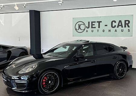 Porsche Panamera GTS *LED-S.DACH-BOSE-SOFTCLOSE-20"*