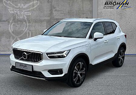 Volvo XC 40 XC40 Inscription Recharge Plug-In Hybrid 2WD