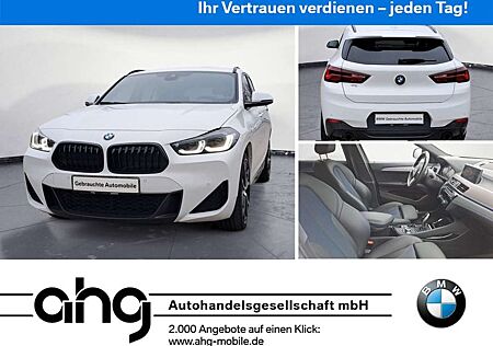 BMW X2 xDrive20d M Sport Steptronic Aut. Klimaaut.