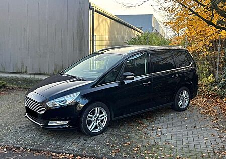 Ford Galaxy 2.0 EcoBlue Aut. Titanium