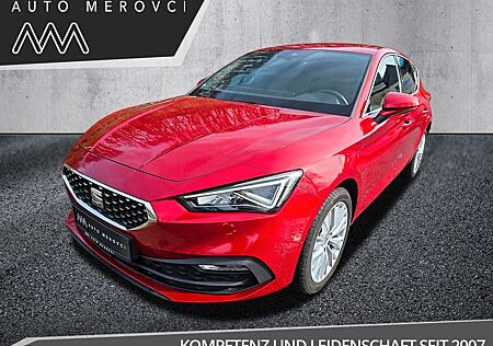 Seat Leon Xcellence e-Hybrid/Navi/CarPlay/ACC-Tot-Lane/LED