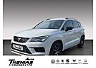 Cupra Ateca 2.0 TSI DSG 4Drive BREMBO+SPORTSITZE