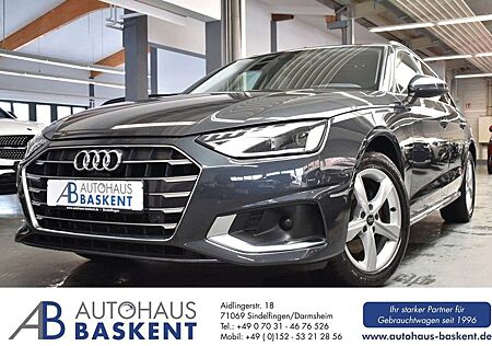 Audi A4 Avant 35 TDI advanced*LED*NAVI*SHZ*PDC*KAMERA