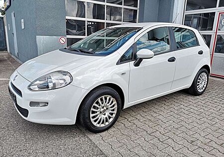 Fiat Punto 1.2 Street EURO 6 Klimaanlage