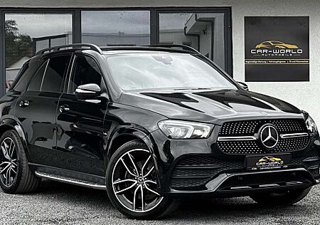 Mercedes-Benz GLE 400 d 4Matic AMG Line Pano