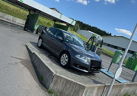 Audi A3 1.4 TFSI Sportback Ambition